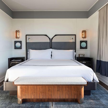 Thompson Washington Dc, By Hyatt Hotell Exteriör bild