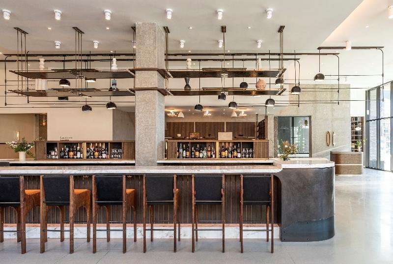 Thompson Washington Dc, By Hyatt Hotell Exteriör bild
