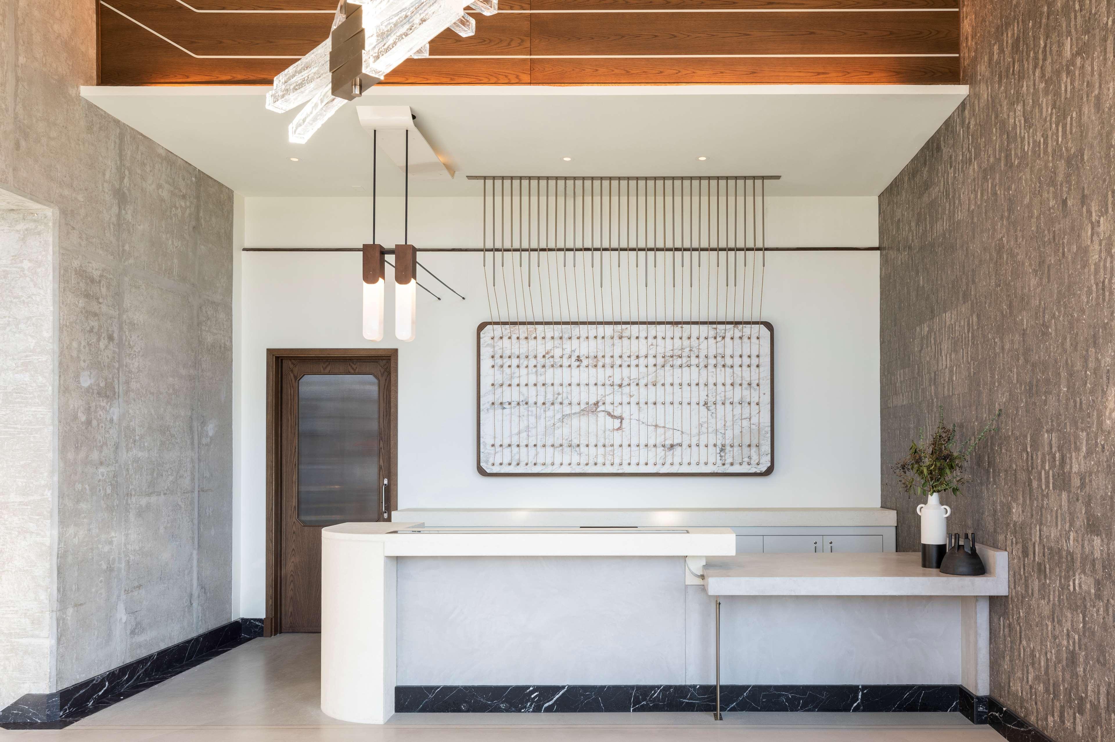 Thompson Washington Dc, By Hyatt Hotell Exteriör bild