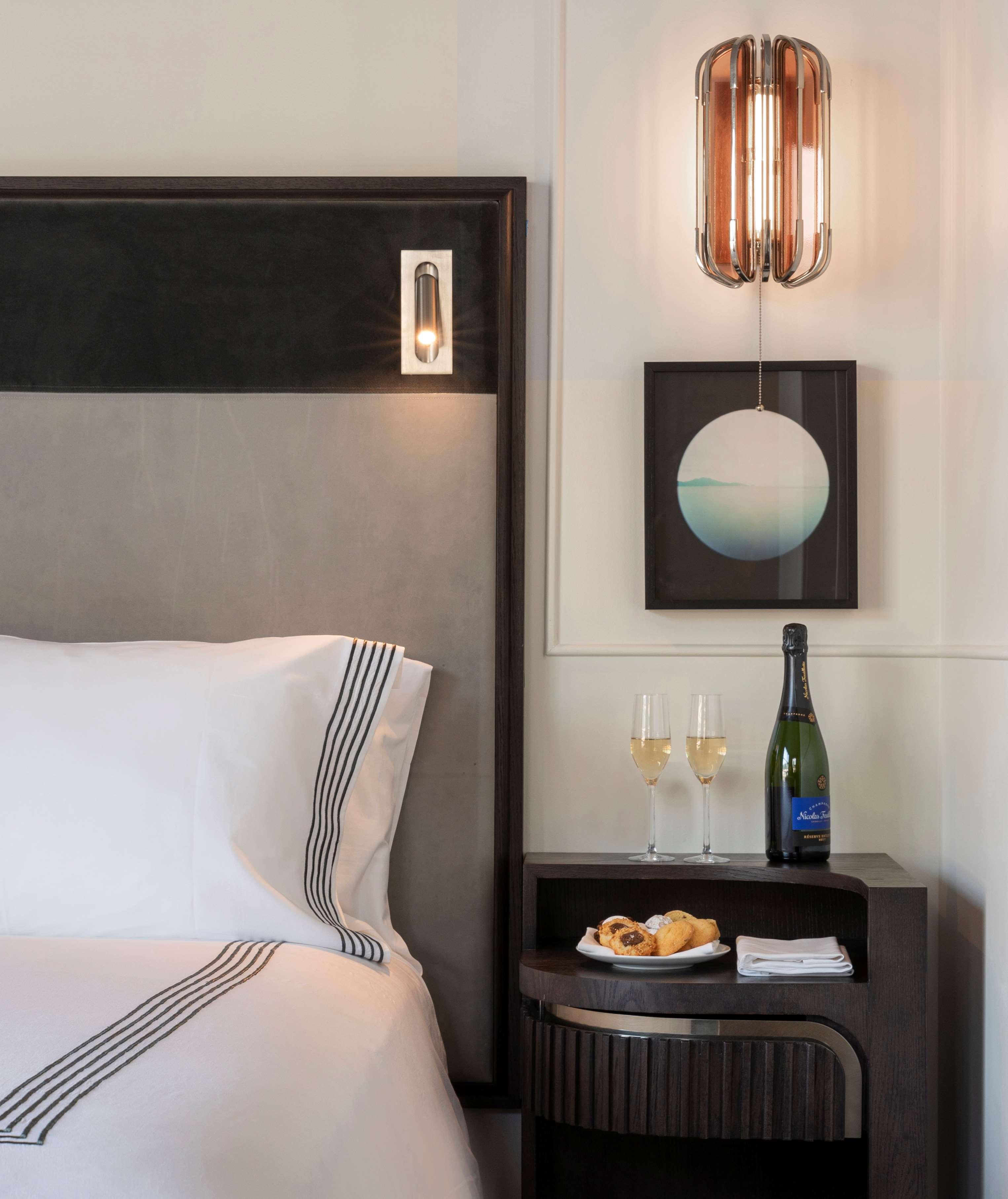Thompson Washington Dc, By Hyatt Hotell Exteriör bild