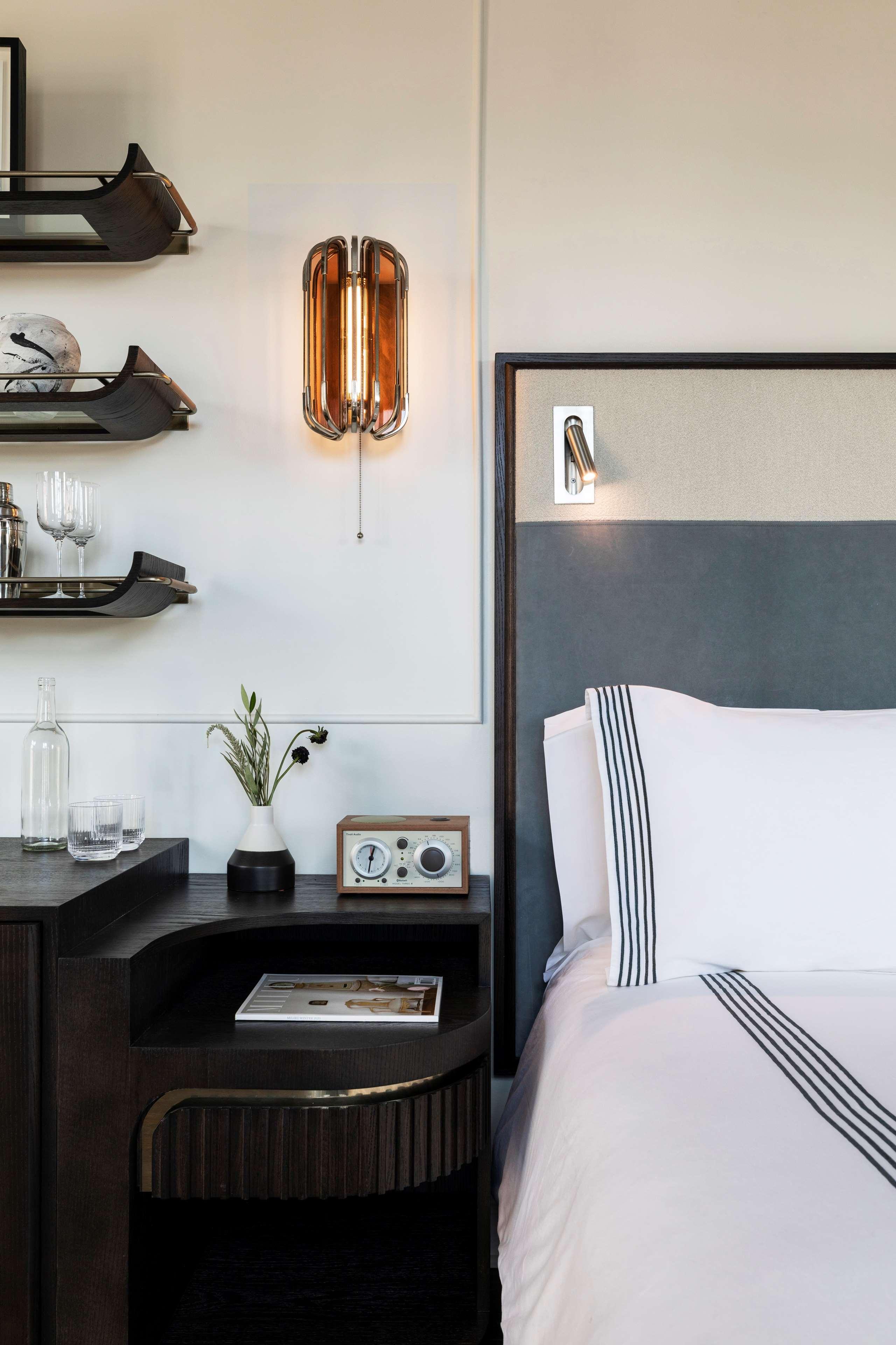 Thompson Washington Dc, By Hyatt Hotell Exteriör bild