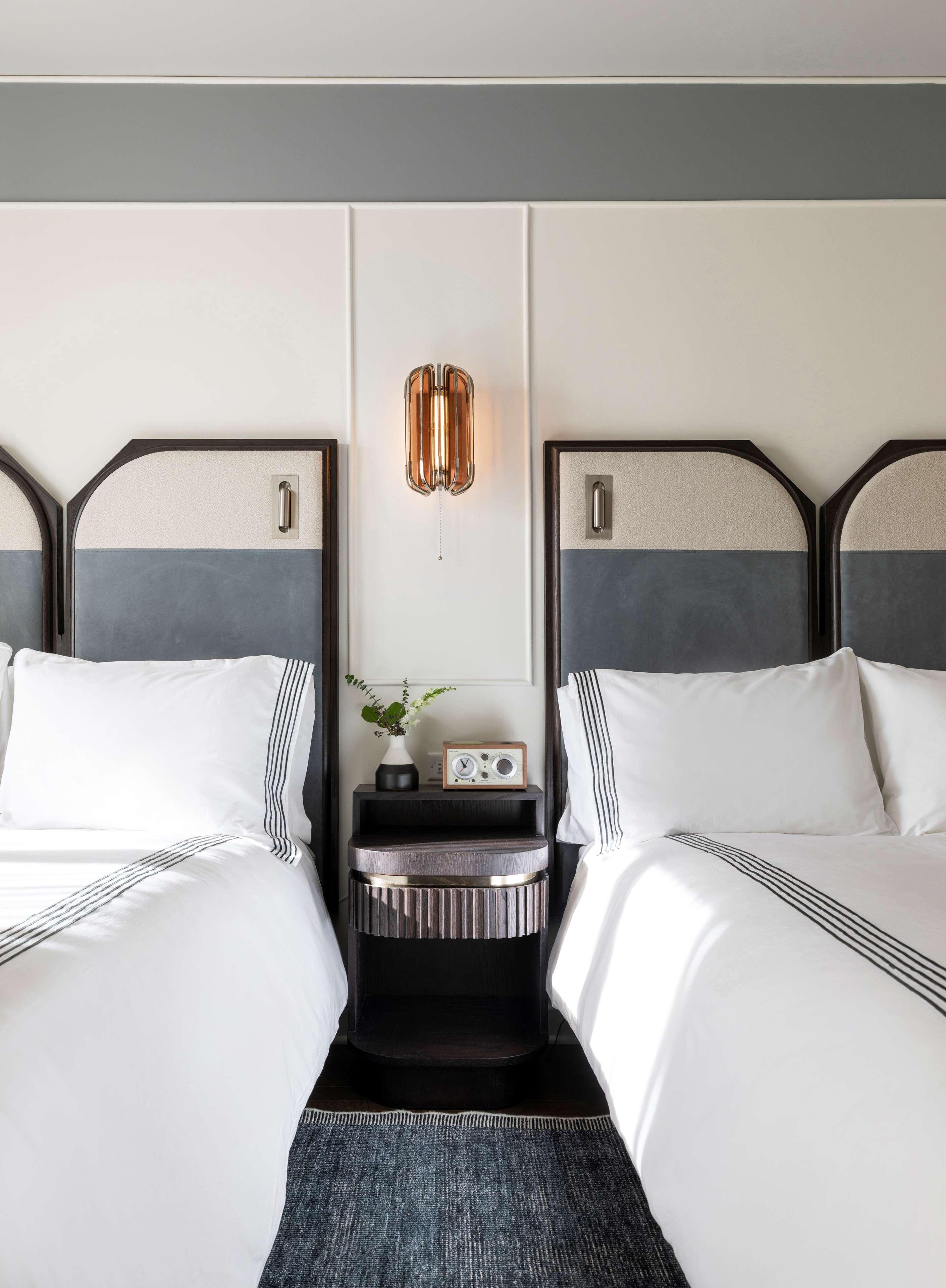Thompson Washington Dc, By Hyatt Hotell Exteriör bild
