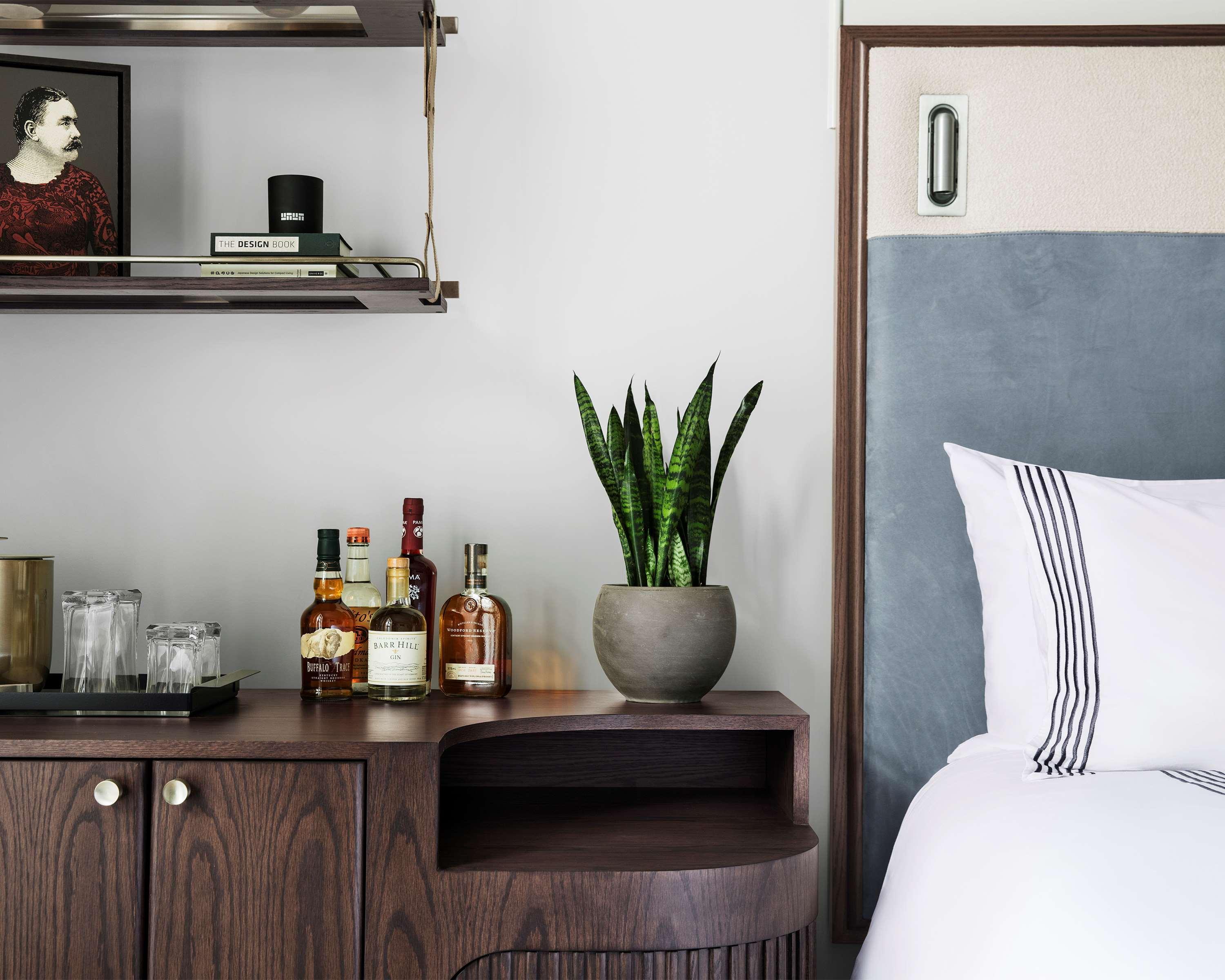 Thompson Washington Dc, By Hyatt Hotell Exteriör bild