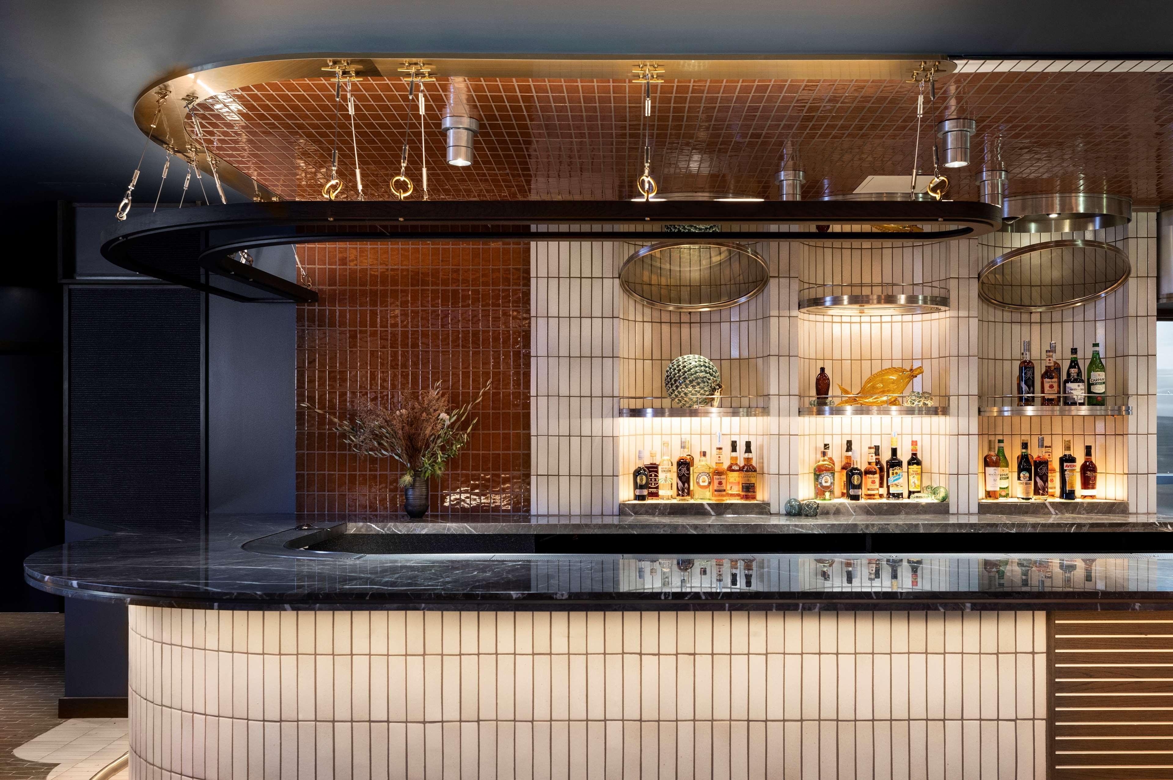 Thompson Washington Dc, By Hyatt Hotell Exteriör bild