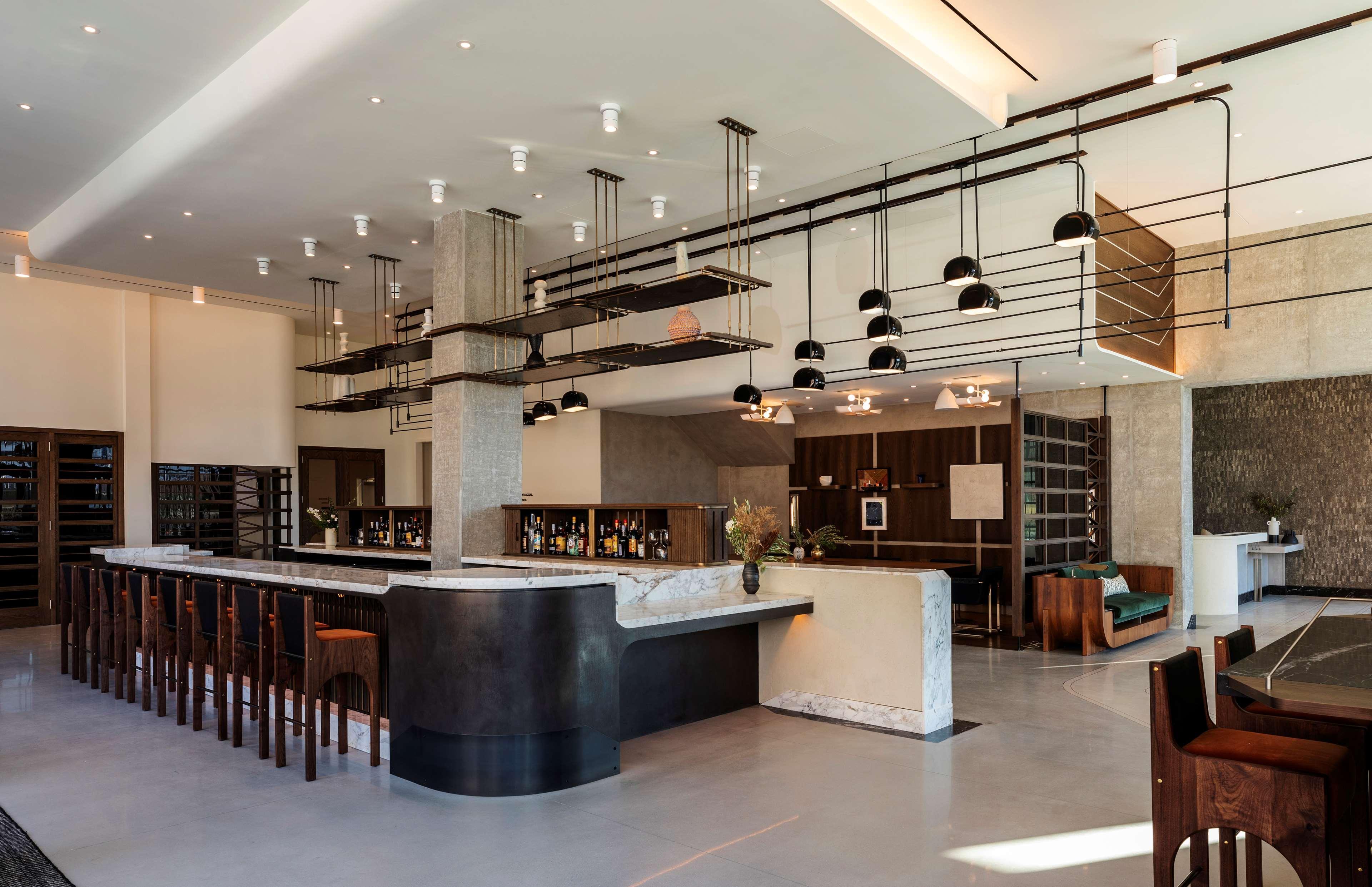 Thompson Washington Dc, By Hyatt Hotell Exteriör bild