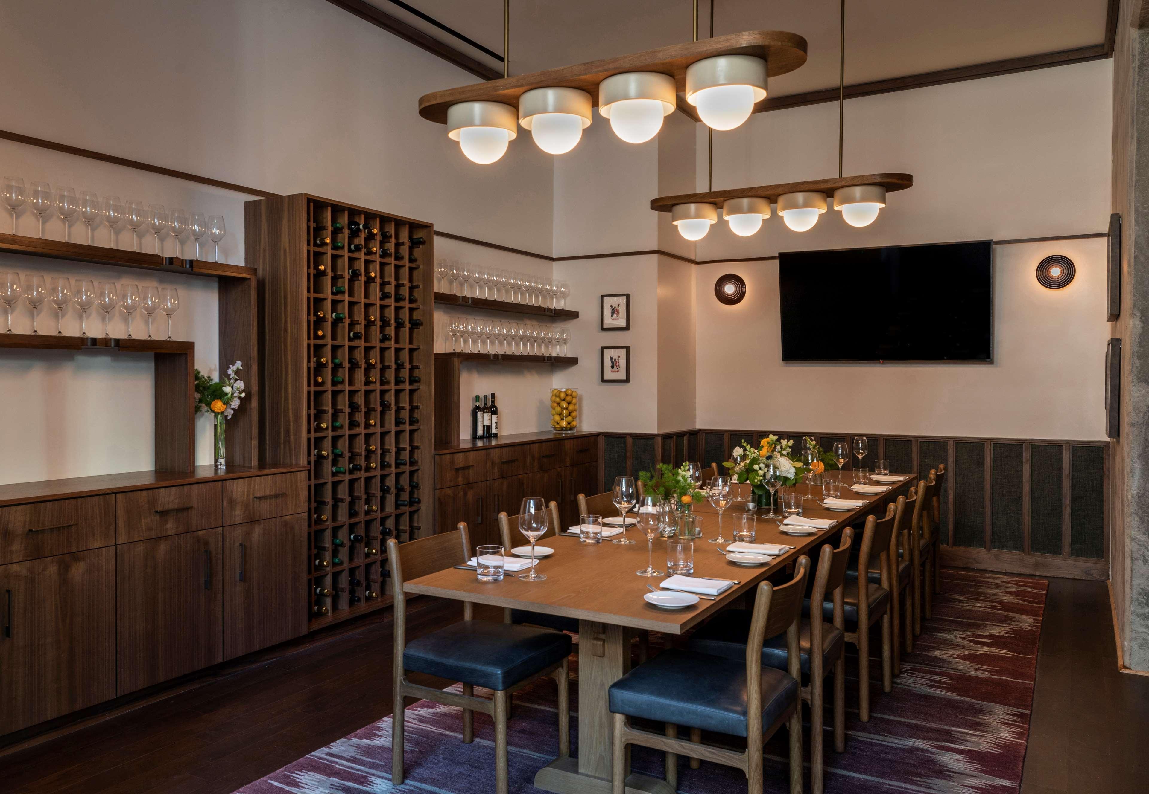 Thompson Washington Dc, By Hyatt Hotell Exteriör bild