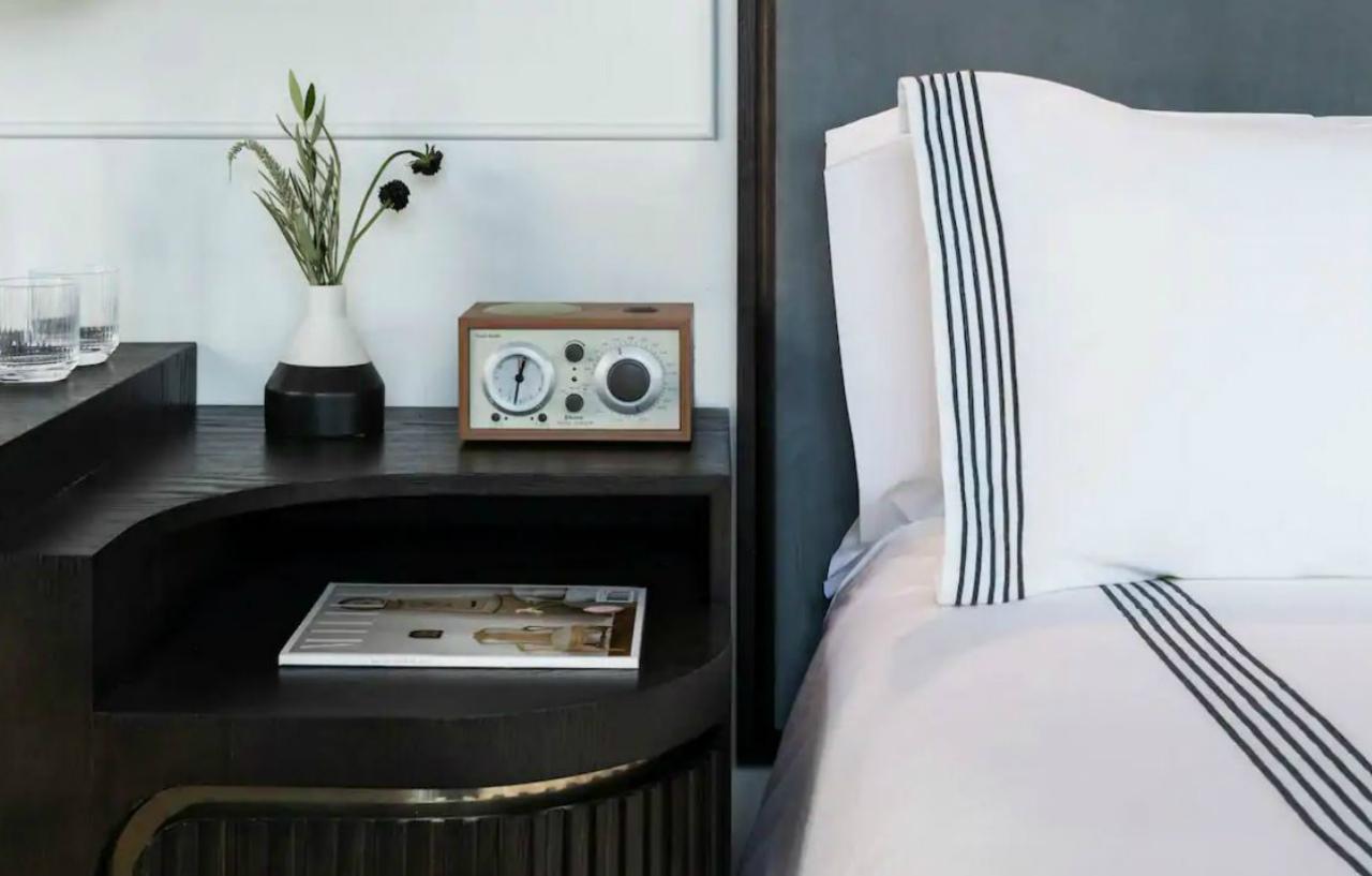 Thompson Washington Dc, By Hyatt Hotell Exteriör bild